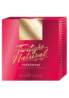 Lákavá ženská vôňa Twilight prírodný sprej 15 ml Lákavá ženská vôňa Twilight prírodný sprej 15 ml