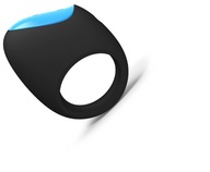 VIBE BLACK PICOBONG REMOJI LIFEGUARD PRSTEŇ - STEREO VIBE BLACK PICOBONG REMOJI LIFEGUARD PRSTEŇ - STEREO