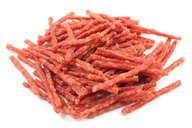 CHICO Soft sticks kačica s ryžou 500g CHICO Soft sticks kačica s ryžou 500g