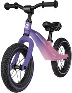 Balančný bicykel Lionelo Bart Air s nafukovacími kolesami Balančný bicykel Lionelo Bart Air s nafukovacími kolesami