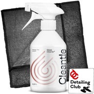 Cleantle Glass Cleaner2 Čistič skla 500 ml Cleantle Glass Cleaner2 Čistič skla 500 ml