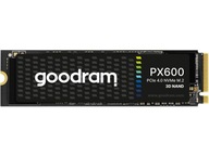 SSD disk GOODRAM PX600 500GB