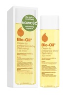 Bio-olej, prírodný olej na starostlivosť o pleť 125 ml