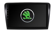 ŠKODA SUPERB 2 ANDROID NAVIGÁCIA CARPLAY 6/128 ŠKODA SUPERB 2 ANDROID NAVIGÁCIA CARPLAY 6/128