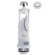 SIAMP VYPÚŠŤACÍ VENTIL 3/6L WC pre KOŁO CERSANIT ROCA SIAMP VYPÚŠŤACÍ VENTIL 3/6L WC pre KOŁO CERSANIT ROCA