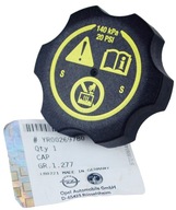OPEL ZÁSTRČKA NÁDRŽKY KVAPALINY YR00269780 13502353 INSIGNIA ZAFIRA C ASTRA OPEL ZÁSTRČKA NÁDRŽKY KVAPALINY YR00269780 13502353 INSIGNIA ZAFIRA C ASTRA