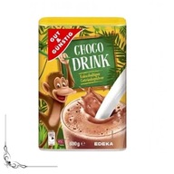 G&G Choco Drink sladké kakao 800g