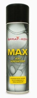 Kontaktné lepidlo SPRAY-KON MAX aerosól 500 ml