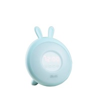 RABBIT WAKE UP LAMP BLUE RABBIT & FRIENDS RABBIT WAKE UP LAMP BLUE RABBIT & FRIENDS