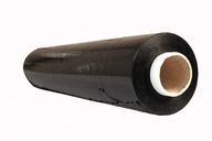 XXL STRETCH FÓLIA 3 kg ČIERNA XXL STRETCH FÓLIA 3 kg ČIERNA