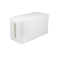 Káblový box, biely Káblový box, biely