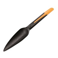 FISKARS záhradná lopatka na sadenie semien, čierna K3 FISKARS záhradná lopatka na sadenie semien, čierna K3