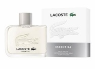 Lacoste Essential 75 ml EDT