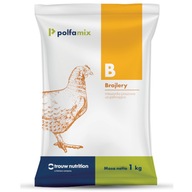 Polfamix B 1kg Polfamix B 1kg