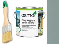 OSMO Krycí olej 2742 BETÓN 750ml + ZADARMO OSMO Krycí olej 2742 BETÓN 750ml + ZADARMO
