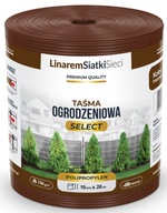 PREMIUM SELECT PLOTOVÁ PÁSKA 19x26m PRE HNEDÝ PANELOVÝ PLOT PREMIUM SELECT PLOTOVÁ PÁSKA 19x26m PRE HNEDÝ PANELOVÝ PLOT