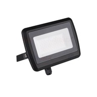 Halogénový čierny LED reflektor 50W 4000lm 4000K ANTEM LED 50W-NW B Kanlux Halogénový čierny LED reflektor 50W 4000lm 4000K ANTEM LED 50W-NW B Kanlux
