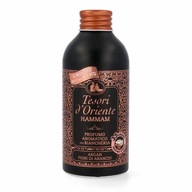 Tesori d'Oriente Hammam parfém na pranie 250 ml Tesori d'Oriente Hammam parfém na pranie 250 ml
