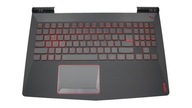 Púzdro KLÁVESNICE PALMREST PRE LENOVO Y520-15IKBN Púzdro KLÁVESNICE PALMREST PRE LENOVO Y520-15IKBN