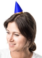 NAVY mini narodeninové čiapky (6 kusov)