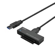 UNITEK USB 3.0 - SATA III ADAPTÉR UNITEK USB 3.0 - SATA III ADAPTÉR