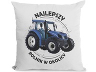 DARČEK NA VANKÚŠ TRAKTOR TRAKTOR OTEC DEDKO BRAT DARČEK NA VANKÚŠ TRAKTOR TRAKTOR OTEC DEDKO BRAT