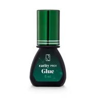 Rarity PRO 1 lepidlo na predlžovanie umelých mihalníc 5ml Rarity PRO 1 lepidlo na predlžovanie umelých mihalníc 5ml