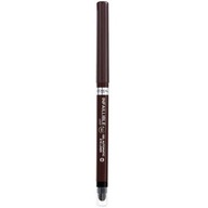 Očná linka L'Oreal Paris 004 Brown Denim Očná linka L'Oreal Paris 004 Brown Denim