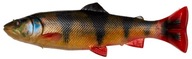 Savage Gear Rubber 3D Craft Pstruh 16 cm Ostriež Savage Gear Rubber 3D Craft Pstruh 16 cm Ostriež