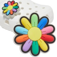 CROCS JIBBITZ TOPÁNKY ŠPIČKOVÉ PRÍSLUŠENKY DEKORÁCIE LED KVET FAREBNÉ CROCS JIBBITZ TOPÁNKY ŠPIČKOVÉ PRÍSLUŠENKY DEKORÁCIE LED KVET FAREBNÉ