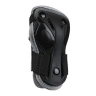 K2 Performance chrániče zápästia čierne 30 K2 Performance chrániče zápästia čierne 30