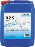 B2S mierne kyslý leštidlo 10L Winterhalter