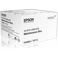 Nádobka na údržbu Epson C13T671200, séria WF-(R)8xxx