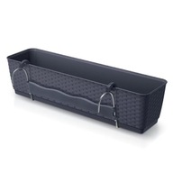 Kvetináč s háčikmi Ratolla Case DRL600PW-S433 Kvetináč s háčikmi Ratolla Case DRL600PW-S433