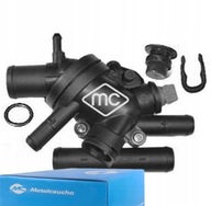TERMOSTAT + KRYT RENAULT MEGANE I 1,4 1,6 1,8 TERMOSTAT + KRYT RENAULT MEGANE I 1,4 1,6 1,8