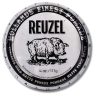 2x Reuzel Concrete Hold Matte Pomáda pasta na vlasy 113 g Strong Matte 2x Reuzel Concrete Hold Matte Pomáda pasta na vlasy 113 g Strong Matte