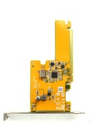 KARTA PCIE x16 Type-C KARTA PCIE x16 Type-C