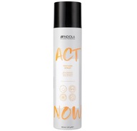 Indola Act Now ľahký vegánsky textúrovací sprej na vlasy 300 ml Indola Act Now ľahký vegánsky textúrovací sprej na vlasy 300 ml