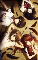 Anime Manga Ďalší plagát ANO_017 A1+ (vlastné) Anime Manga Ďalší plagát ANO_017 A1+ (vlastné)