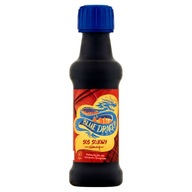 Modrý drak tmavá sójová omáčka 150 ml Modrý drak tmavá sójová omáčka 150 ml