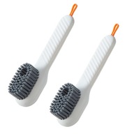 2ks White Style New Inklined Brush Soft w 2ks White Style New Inklined Brush Soft w
