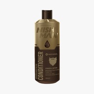 Nishman kondicionér na fúzy 200 ml Nishman kondicionér na fúzy 200 ml