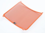 KRYT RADIÁTORA R&G KTM RC8/RC8R ORANŽ KRYT RADIÁTORA R&G KTM RC8/RC8R ORANŽ