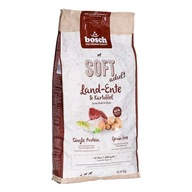 Krmivo Bosch Plus Duck & Potato 12,5 kg Krmivo Bosch Plus Duck & Potato 12,5 kg