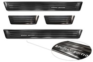 TILL GUARDS TOYOTA YARIS 20- TILL GUARDS TOYOTA YARIS 20-