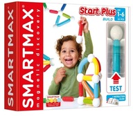 HRAČKA Smart Max Start Plus (30 ks) IUVI Games