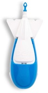 Malá raketa Nash Spot On Dot Spod Impact White Malá raketa Nash Spot On Dot Spod Impact White