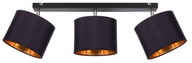 Stropné závesné svietidlo, tienidlo LED, 4 farby Stropné závesné svietidlo, tienidlo LED, 4 farby