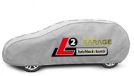 TILT kryt pre auto Dacia Logan TILT kryt pre auto Dacia Logan