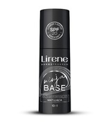 Lirene Ninja Base Mattifying Foundation Base 10v1 30ml Lirene Ninja Base Mattifying Foundation Base 10v1 30ml